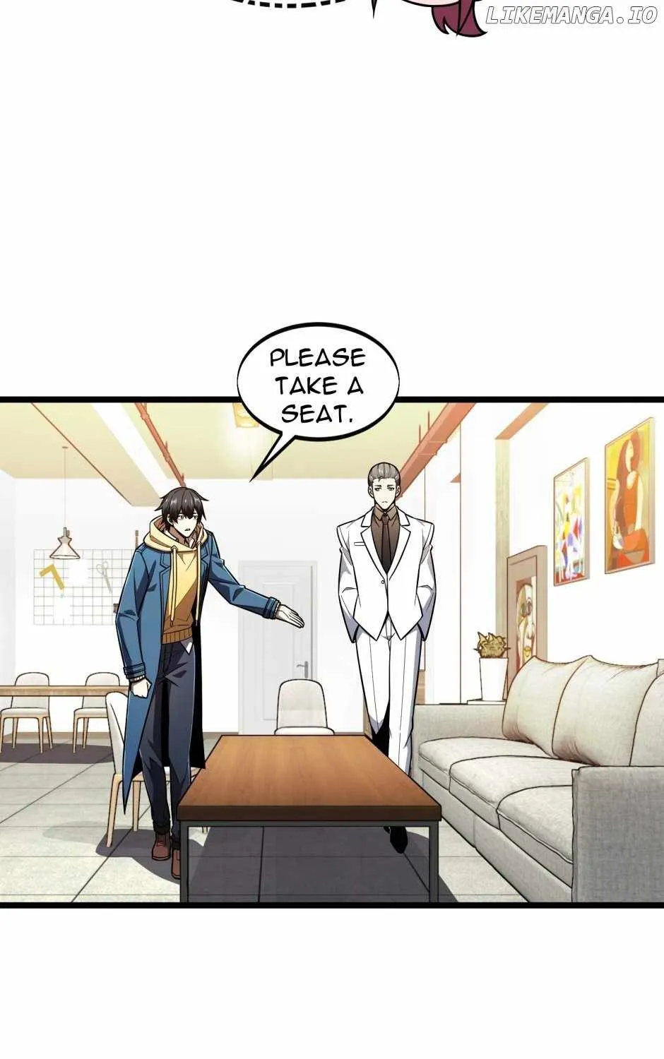 Read The King’s Avatar (Reboot) chapter 158 image 64 on Lezhin