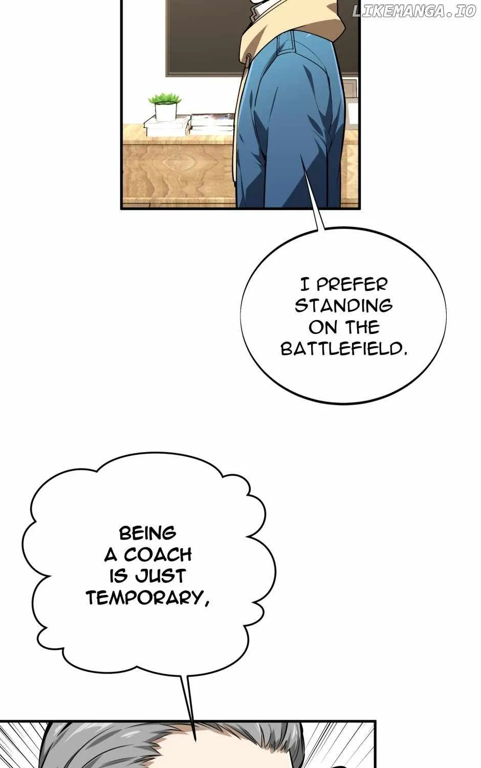Read The King’s Avatar (Reboot) chapter 158 image 72 on Lezhin
