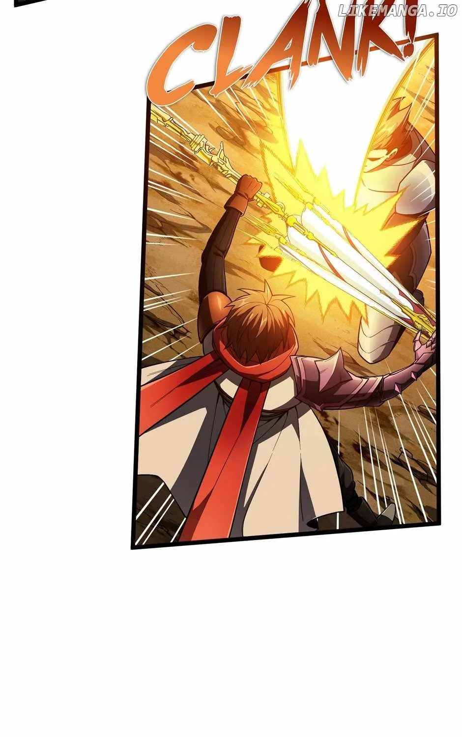 Read The King’s Avatar (Reboot) chapter 159 image 16 on Lezhin