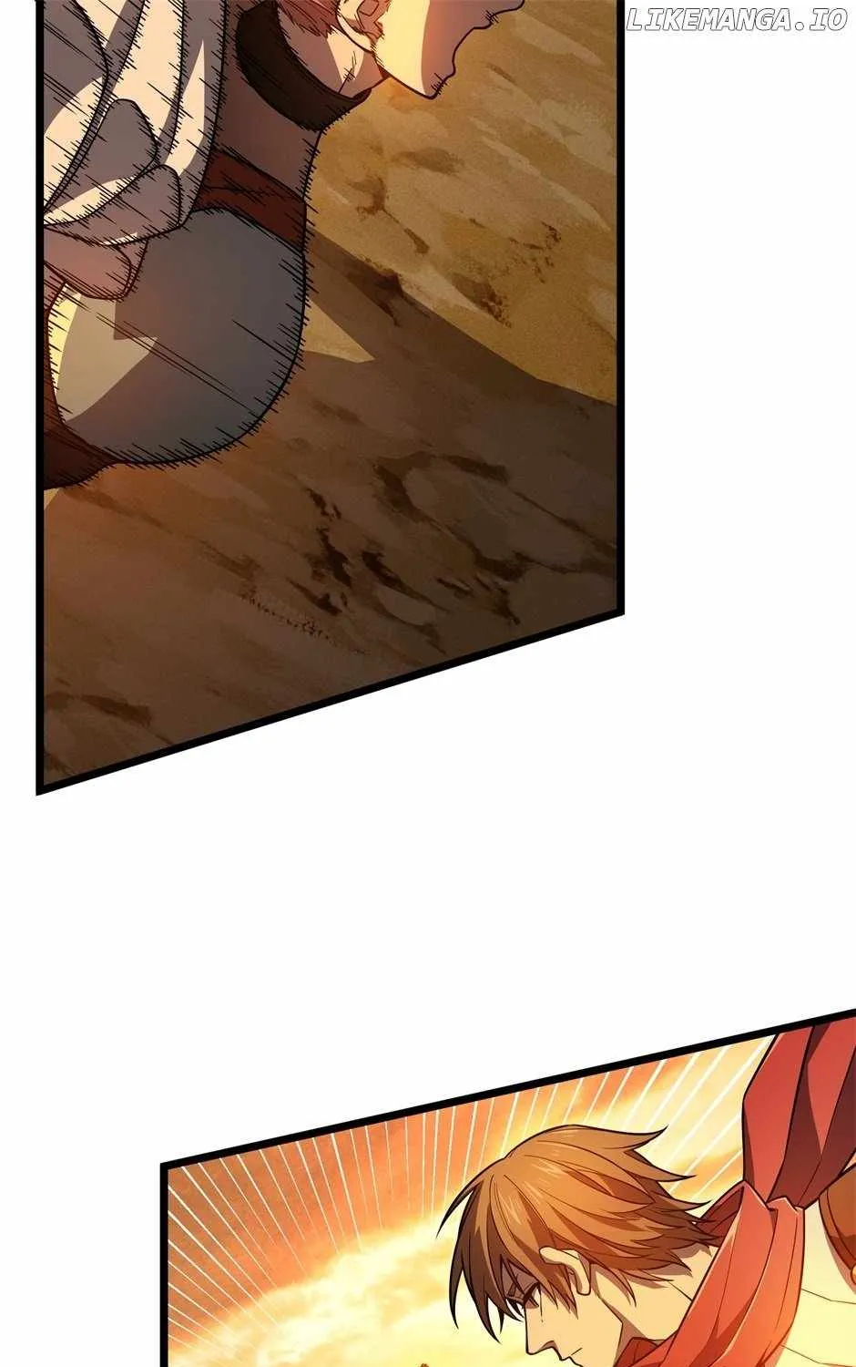 Read The King’s Avatar (Reboot) chapter 159 image 34 on Lezhin