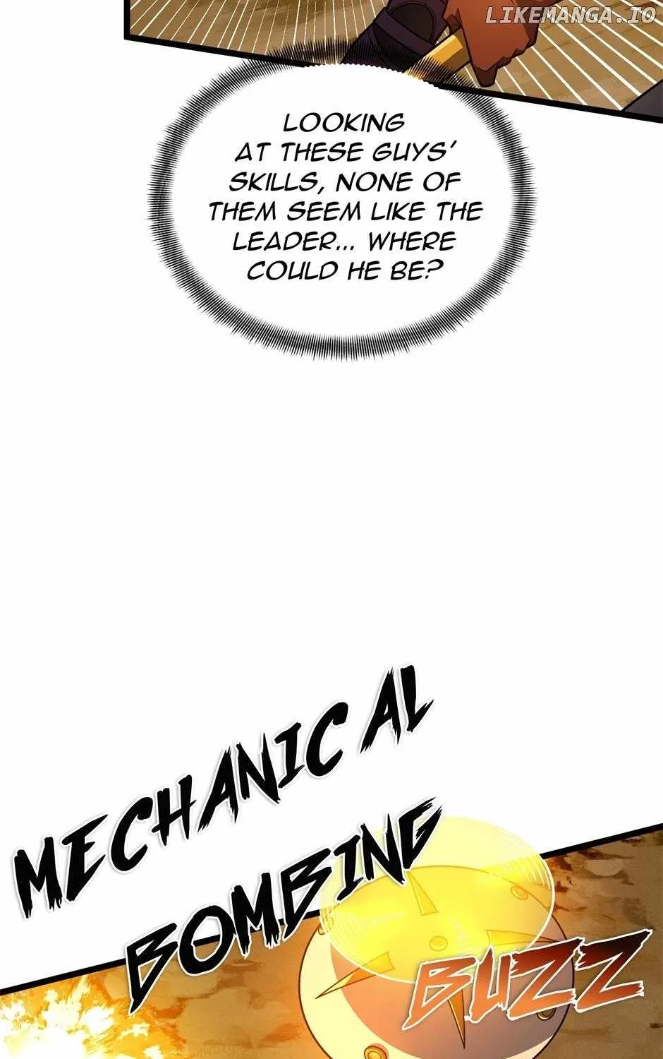 Read The King’s Avatar (Reboot) chapter 159 image 36 on Lezhin