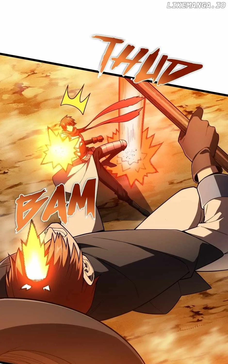 Read The King’s Avatar (Reboot) chapter 159 image 44 on Lezhin