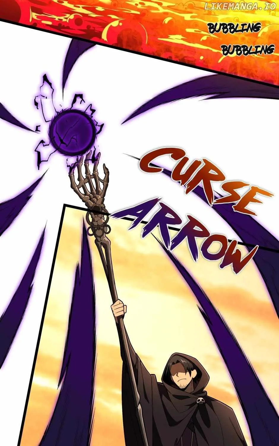 Read The King’s Avatar (Reboot) chapter 159 image 48 on Lezhin