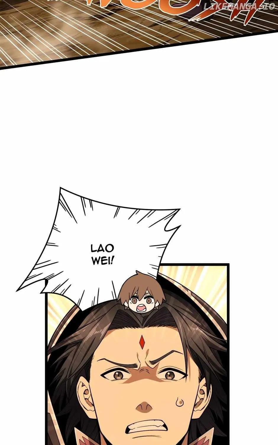 Read The King’s Avatar (Reboot) chapter 159 image 52 on Lezhin