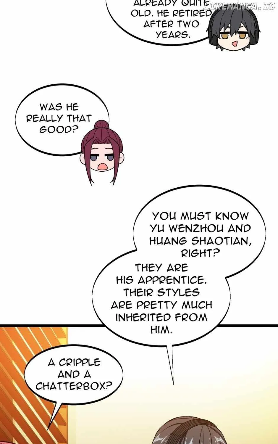 Read The King’s Avatar (Reboot) chapter 159 image 58 on Lezhin