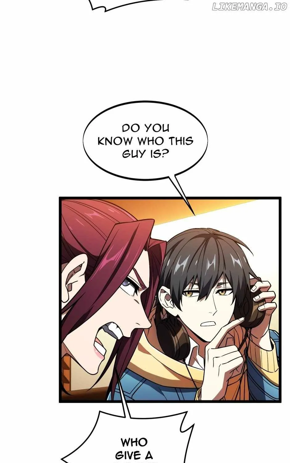 Read The King’s Avatar (Reboot) chapter 159 image 74 on Lezhin