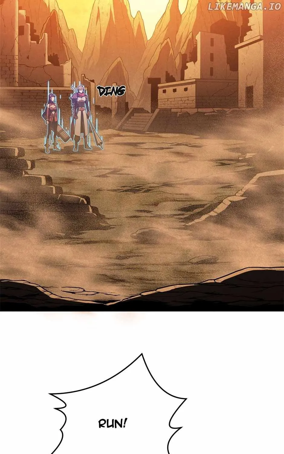 Read The King’s Avatar (Reboot) chapter 159 image 8 on Lezhin