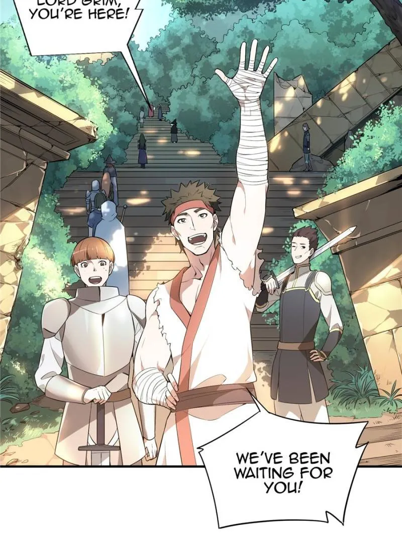 Read The King’s Avatar (Reboot) chapter 16 image 1 on Lezhin