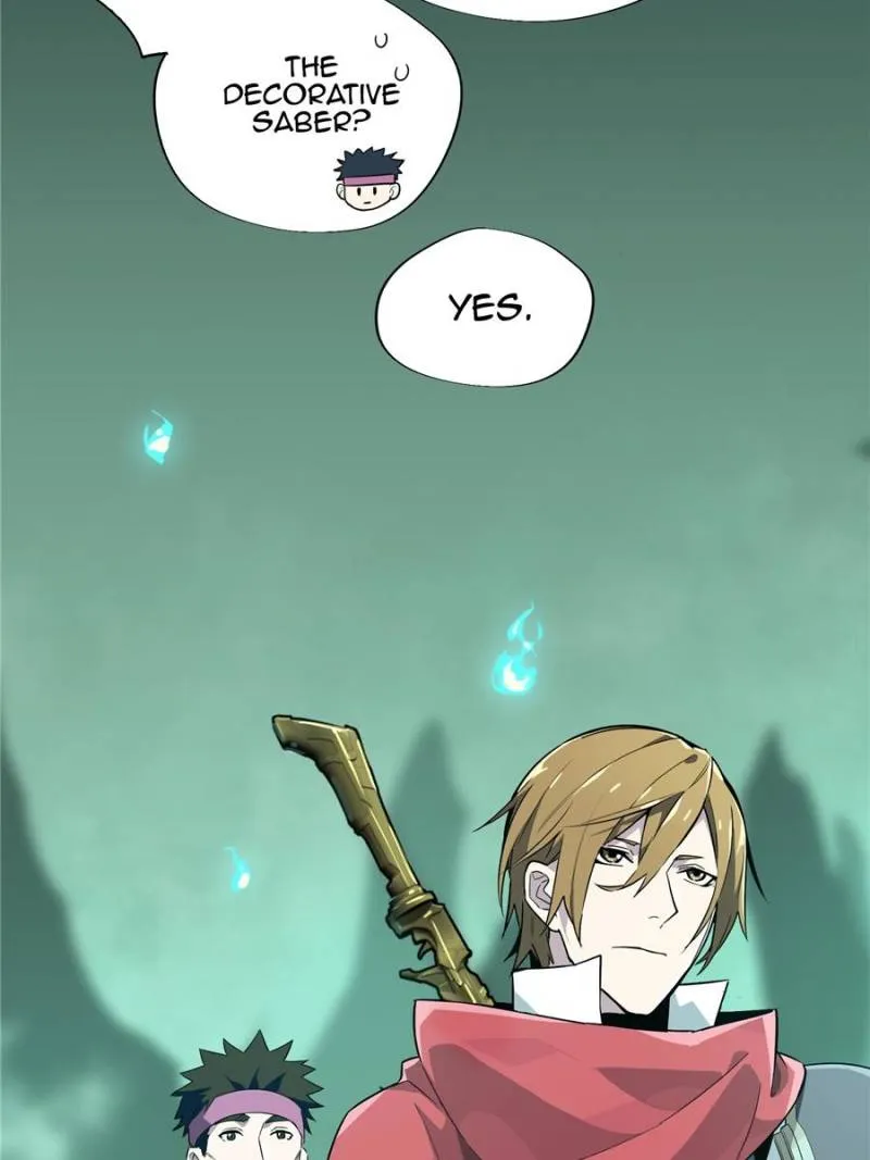 Read The King’s Avatar (Reboot) chapter 16 image 12 on Lezhin