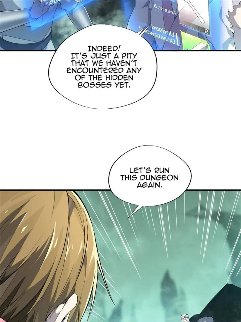 Read The King’s Avatar (Reboot) chapter 16 image 32 on Lezhin