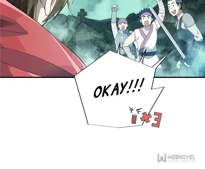 Read The King’s Avatar (Reboot) chapter 16 image 33 on Lezhin