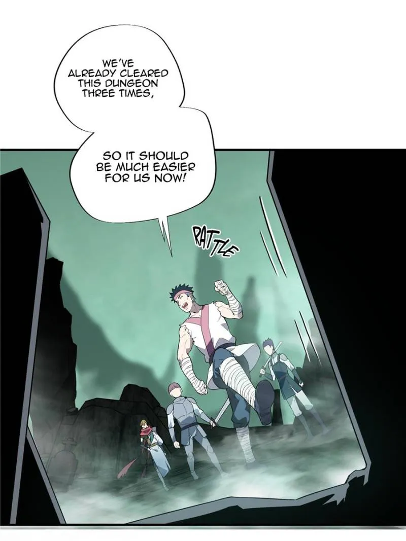 Read The King’s Avatar (Reboot) chapter 16 image 34 on Lezhin