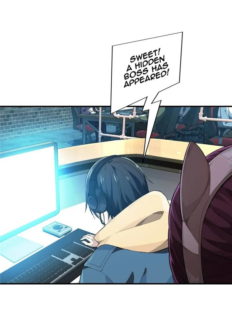 Read The King’s Avatar (Reboot) chapter 16 image 46 on Lezhin