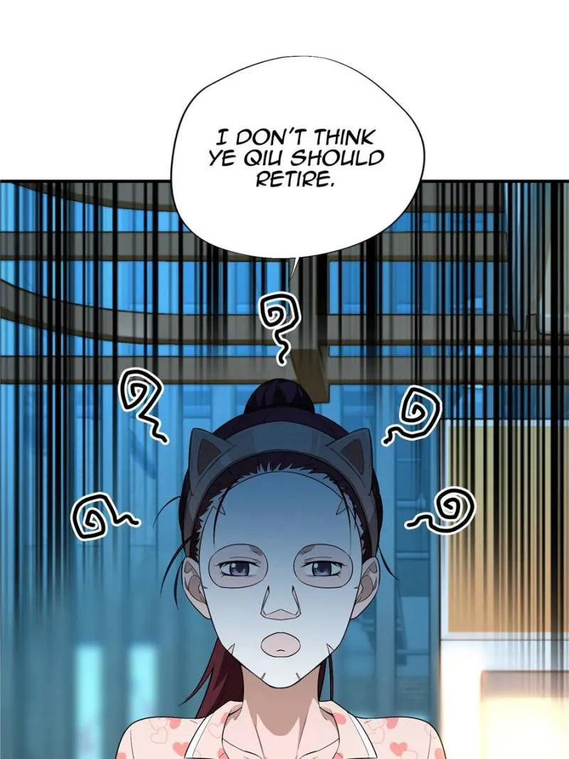 Read The King’s Avatar (Reboot) chapter 16 image 47 on Lezhin