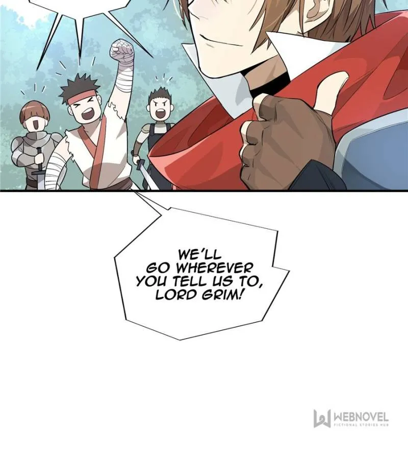 Read The King’s Avatar (Reboot) chapter 16 image 5 on Lezhin