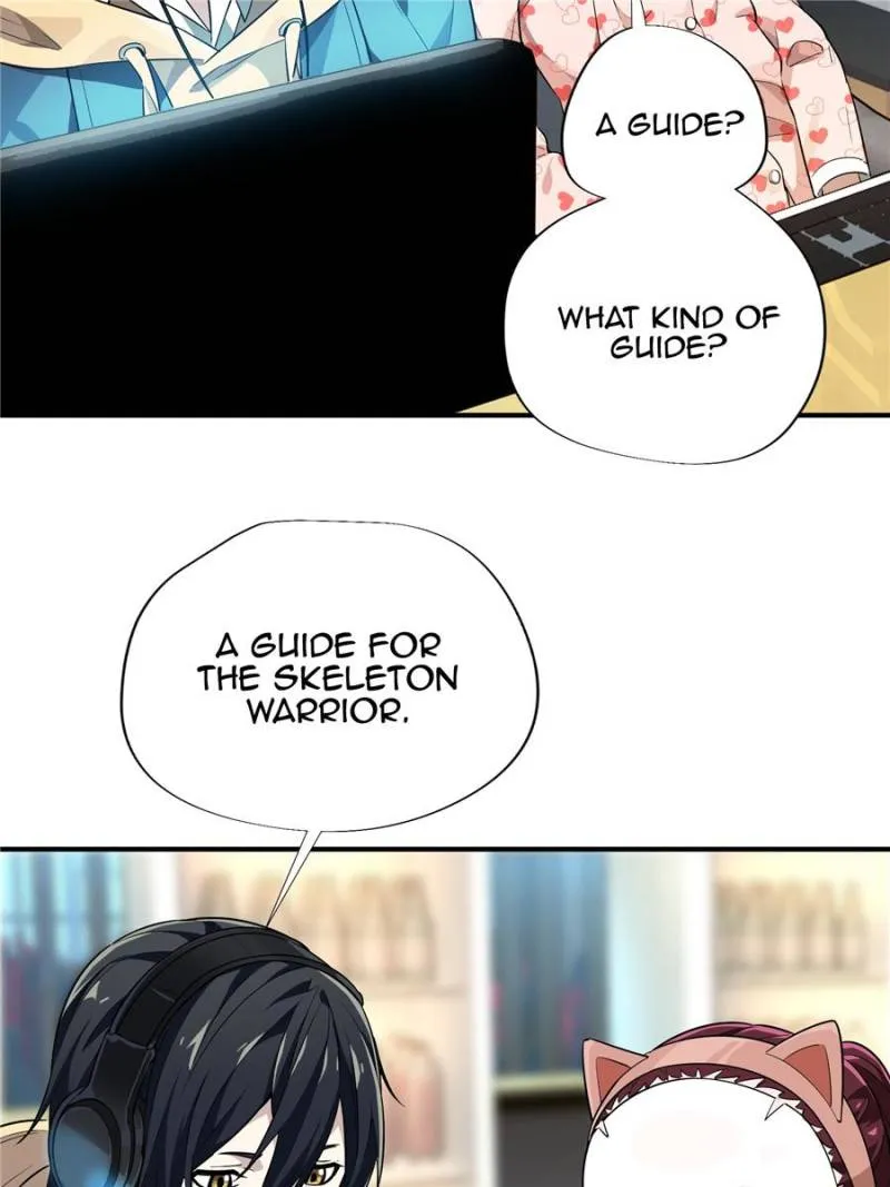 Read The King’s Avatar (Reboot) chapter 16 image 57 on Lezhin