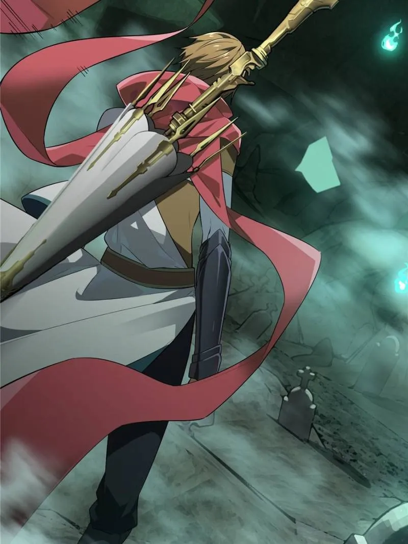 Read The King’s Avatar (Reboot) chapter 16 image 9 on Lezhin