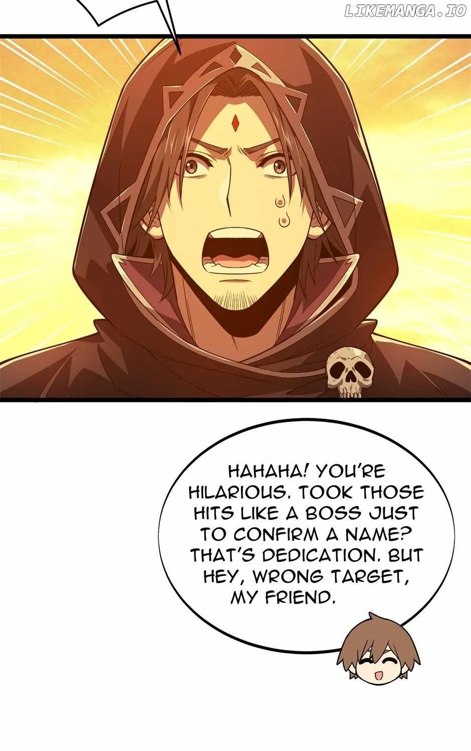 Read The King’s Avatar (Reboot) chapter 160 image 46 on Lezhin