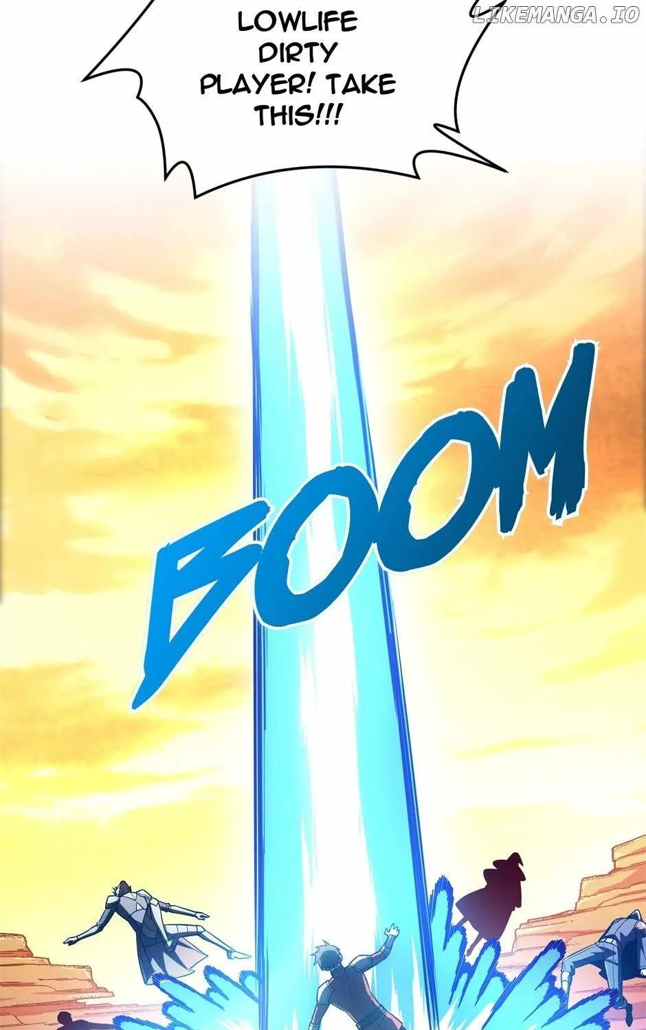 Read The King’s Avatar (Reboot) chapter 160 image 76 on Lezhin