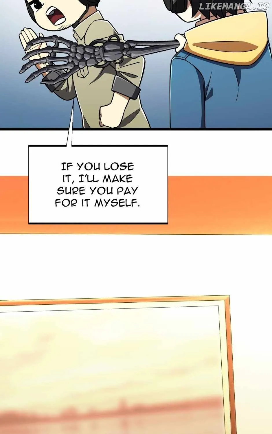 Read The King’s Avatar (Reboot) chapter 161 image 111 on Lezhin