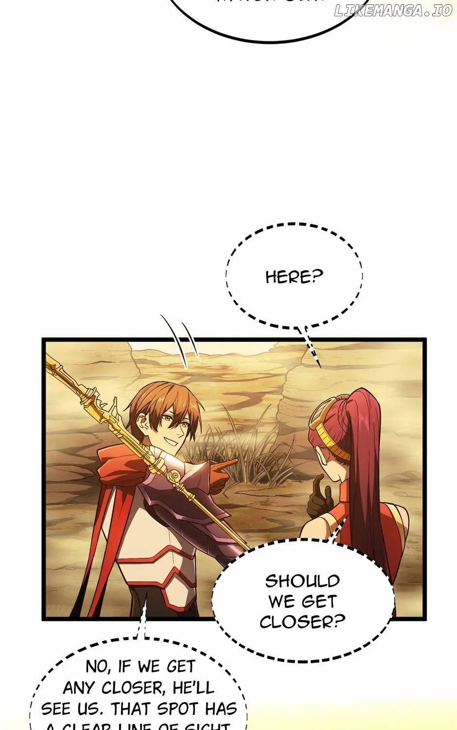 Read The King’s Avatar (Reboot) chapter 161 image 13 on Lezhin