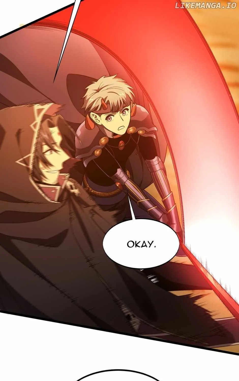 Read The King’s Avatar (Reboot) chapter 161 image 35 on Lezhin
