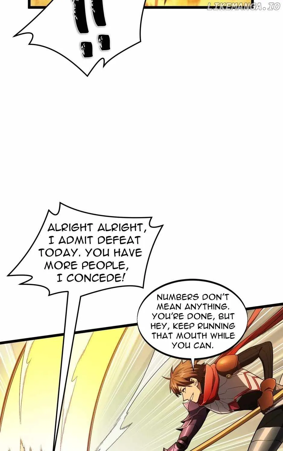 Read The King’s Avatar (Reboot) chapter 161 image 43 on Lezhin