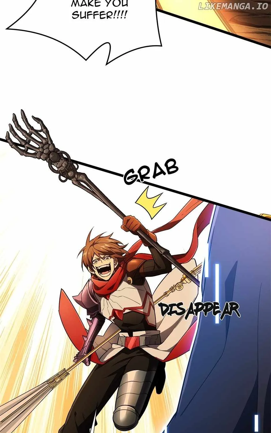 Read The King’s Avatar (Reboot) chapter 161 image 49 on Lezhin