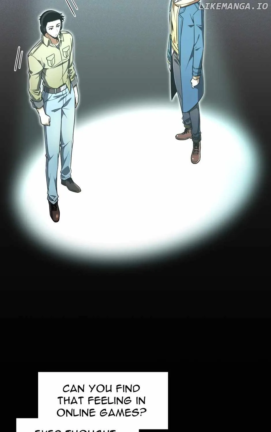 Read The King’s Avatar (Reboot) chapter 161 image 69 on Lezhin