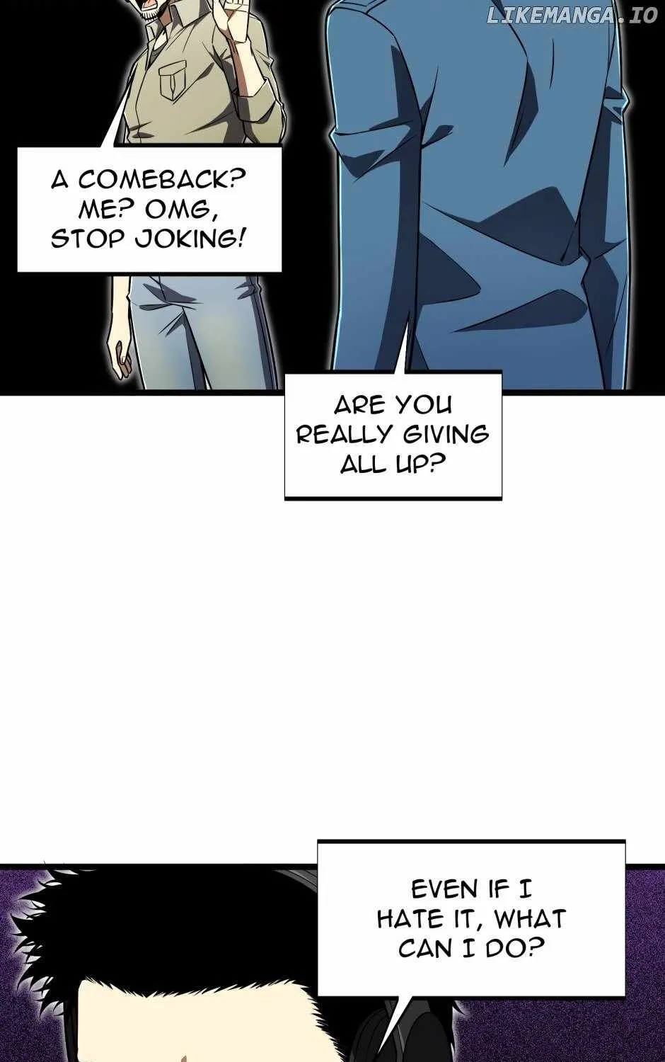 Read The King’s Avatar (Reboot) chapter 161 image 71 on Lezhin