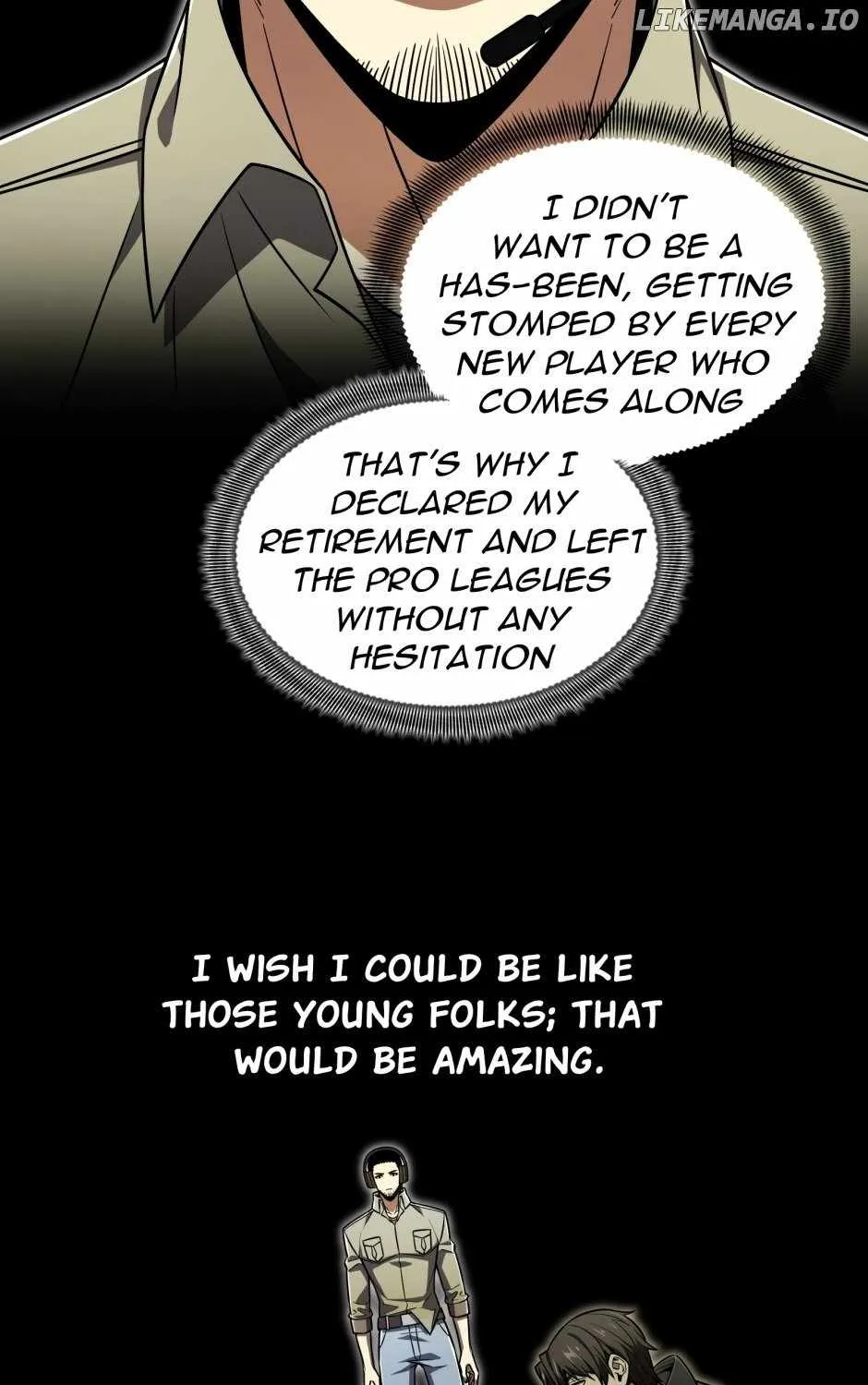 Read The King’s Avatar (Reboot) chapter 161 image 77 on Lezhin