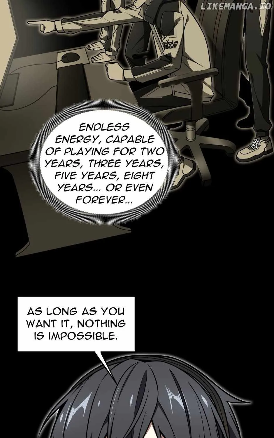 Read The King’s Avatar (Reboot) chapter 161 image 79 on Lezhin