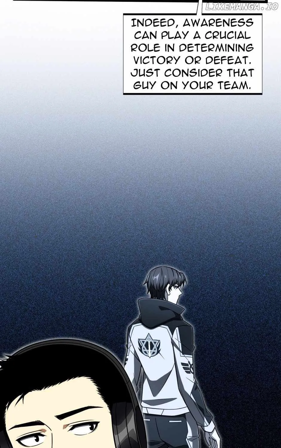 Read The King’s Avatar (Reboot) chapter 161 image 83 on Lezhin