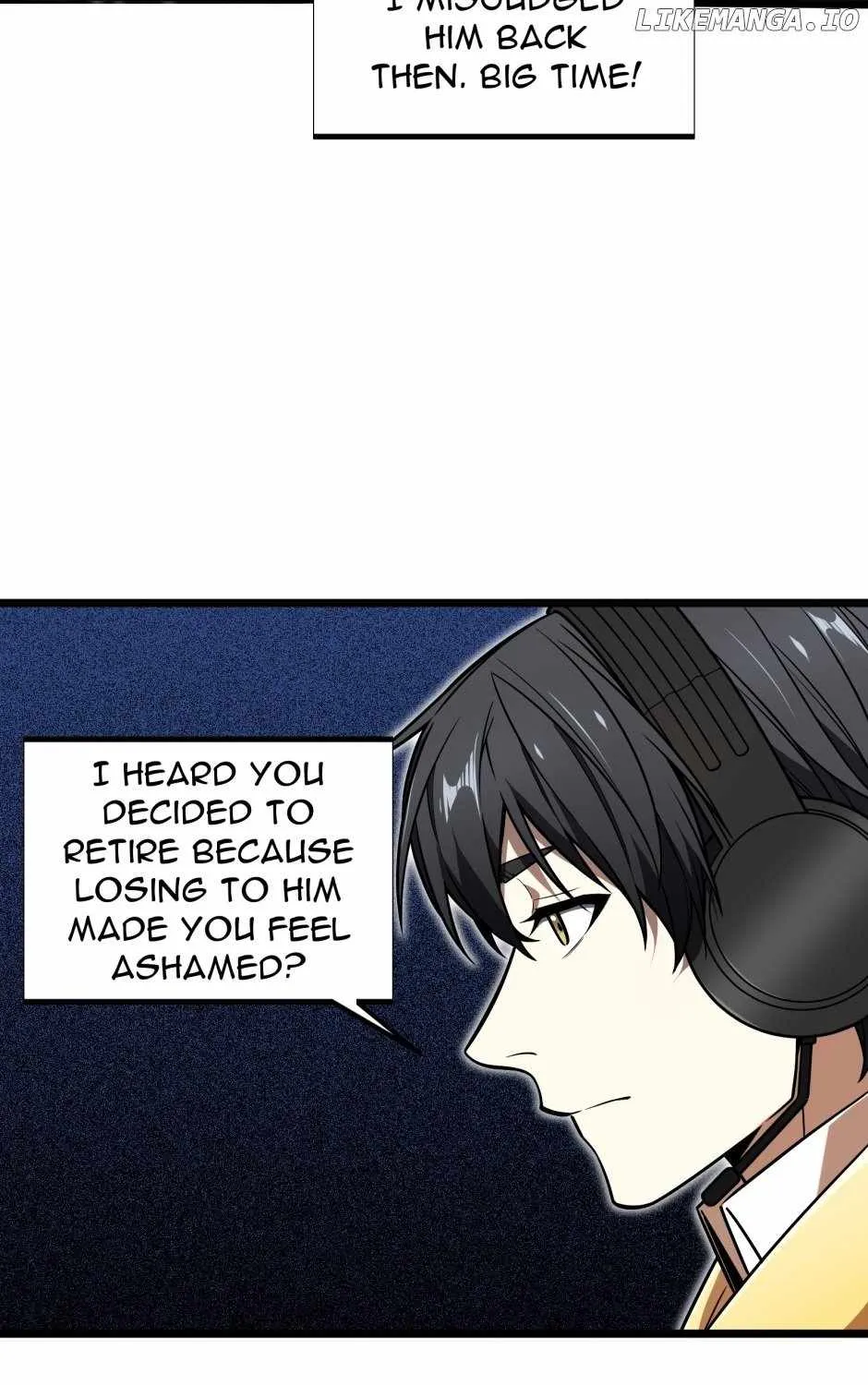 Read The King’s Avatar (Reboot) chapter 161 image 85 on Lezhin