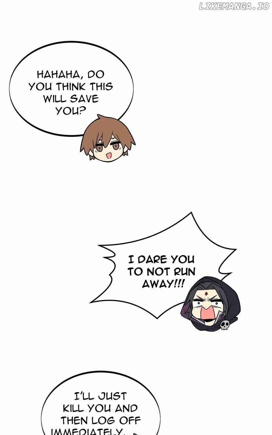 Read The King’s Avatar (Reboot) chapter 161 image 9 on Lezhin