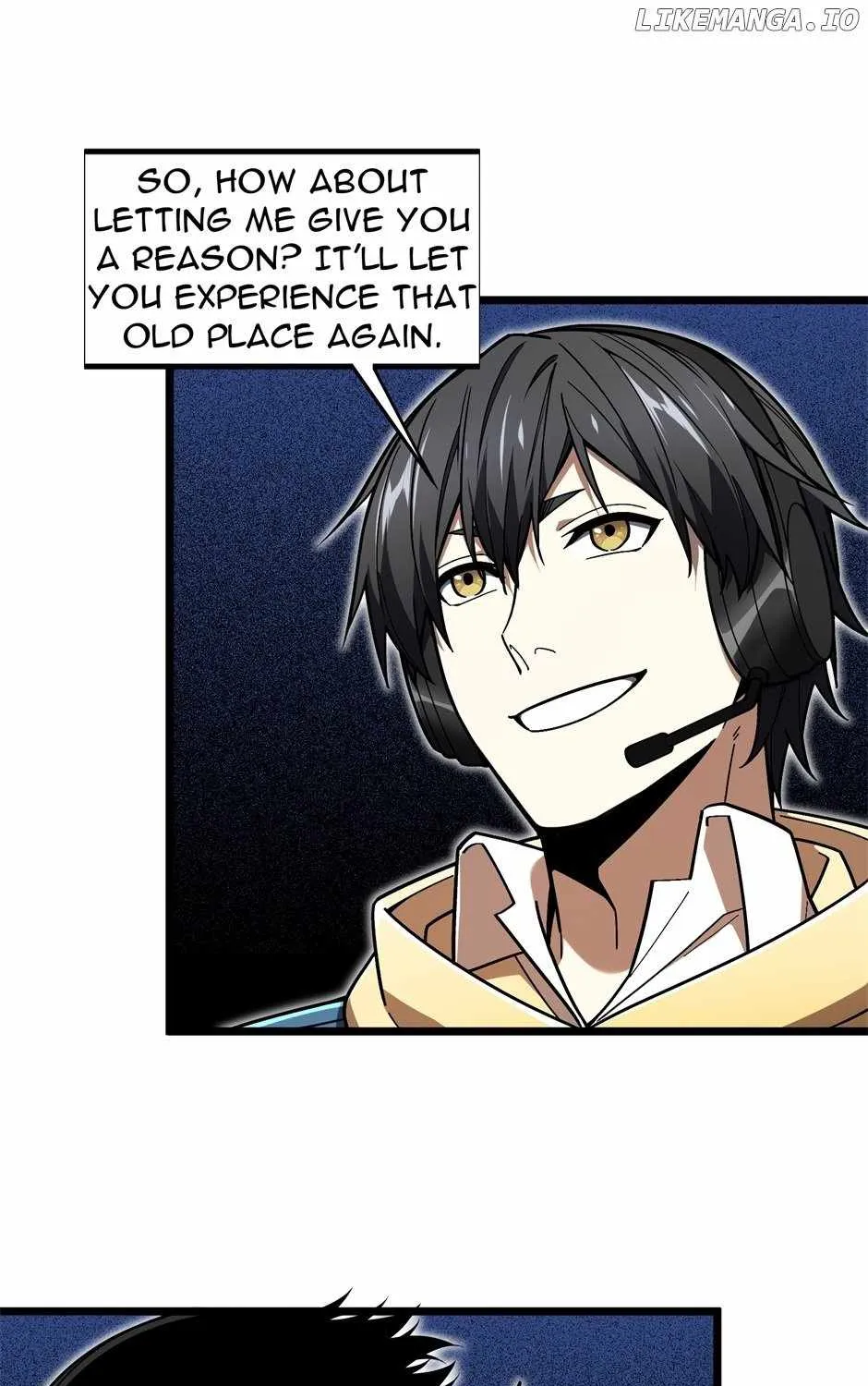 Read The King’s Avatar (Reboot) chapter 161 image 91 on Lezhin