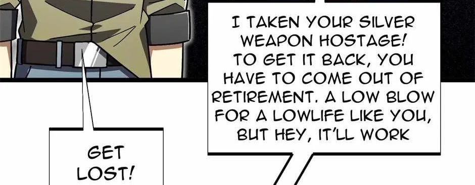 Read The King’s Avatar (Reboot) chapter 161 image 94 on Lezhin