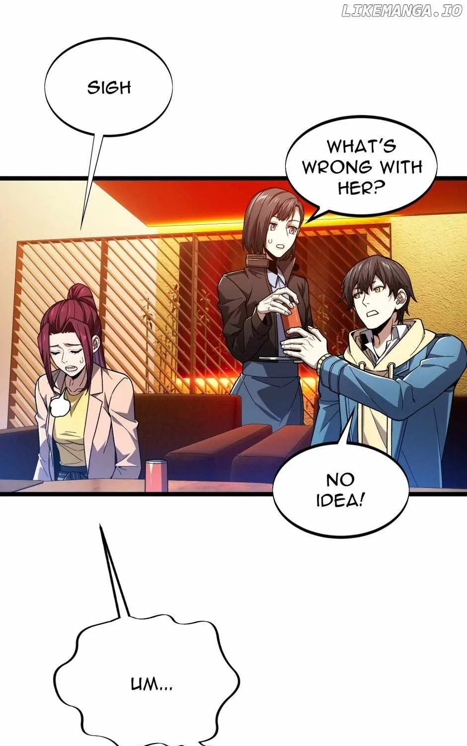 Read The King’s Avatar (Reboot) chapter 162 image 13 on Lezhin
