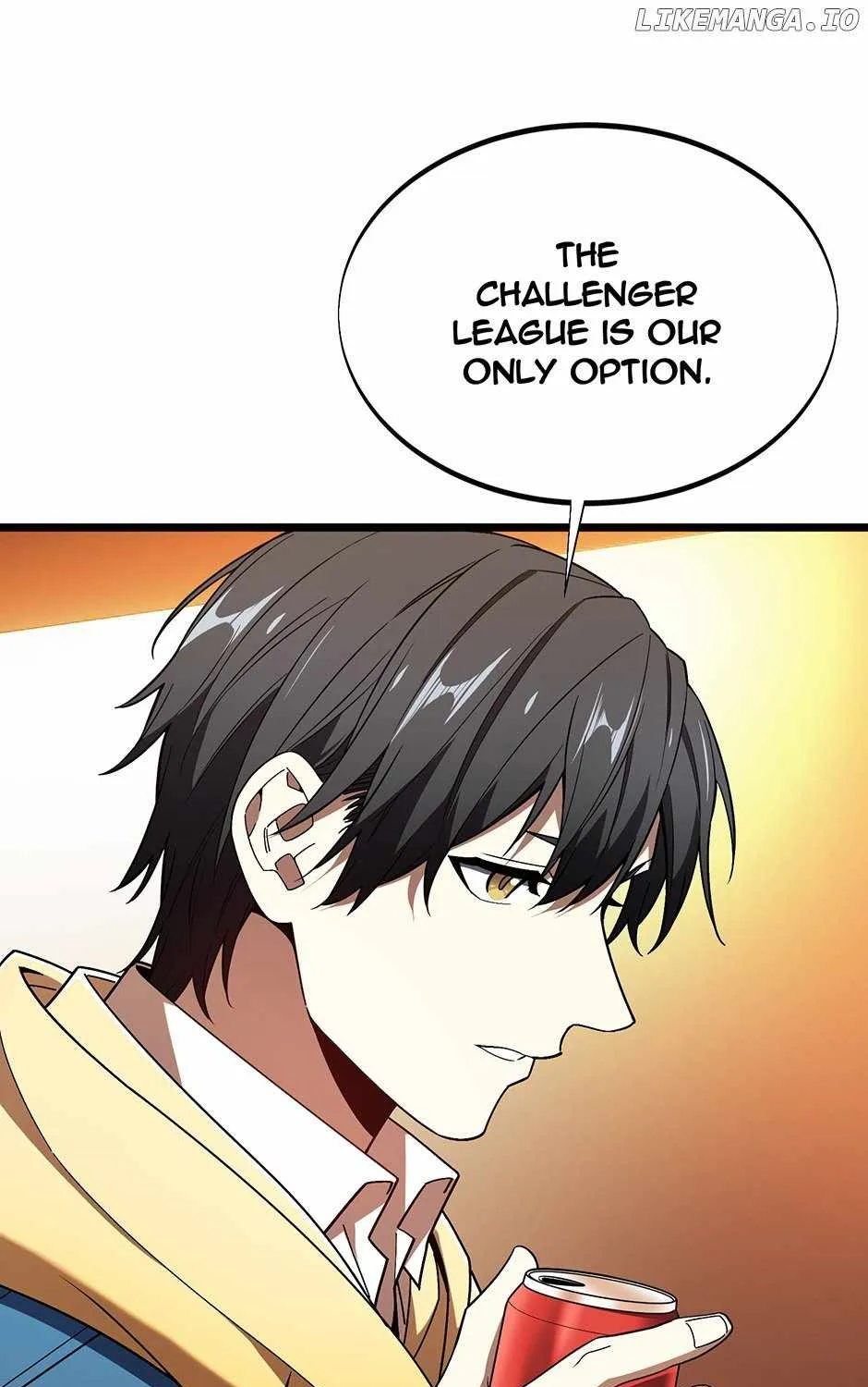 Read The King’s Avatar (Reboot) chapter 162 image 25 on Lezhin