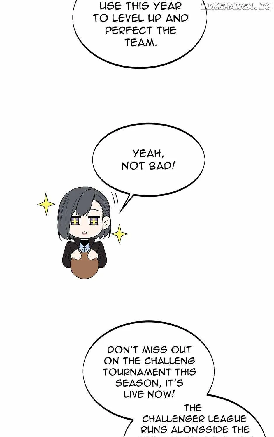 Read The King’s Avatar (Reboot) chapter 162 image 27 on Lezhin
