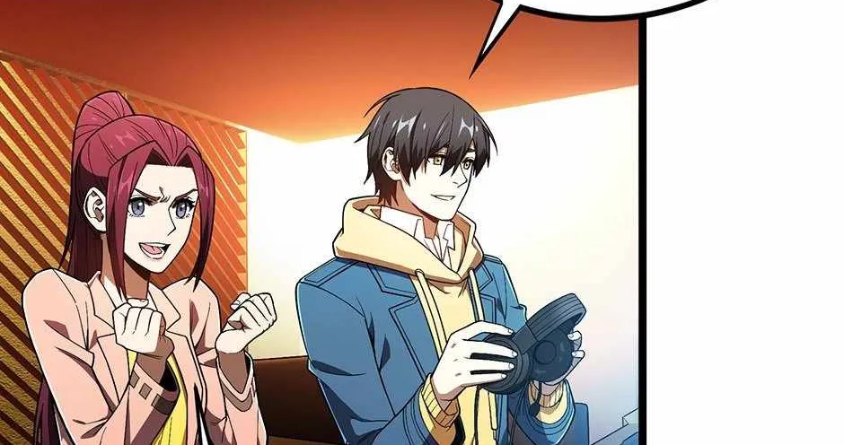 Read The King’s Avatar (Reboot) chapter 162 image 32 on Lezhin