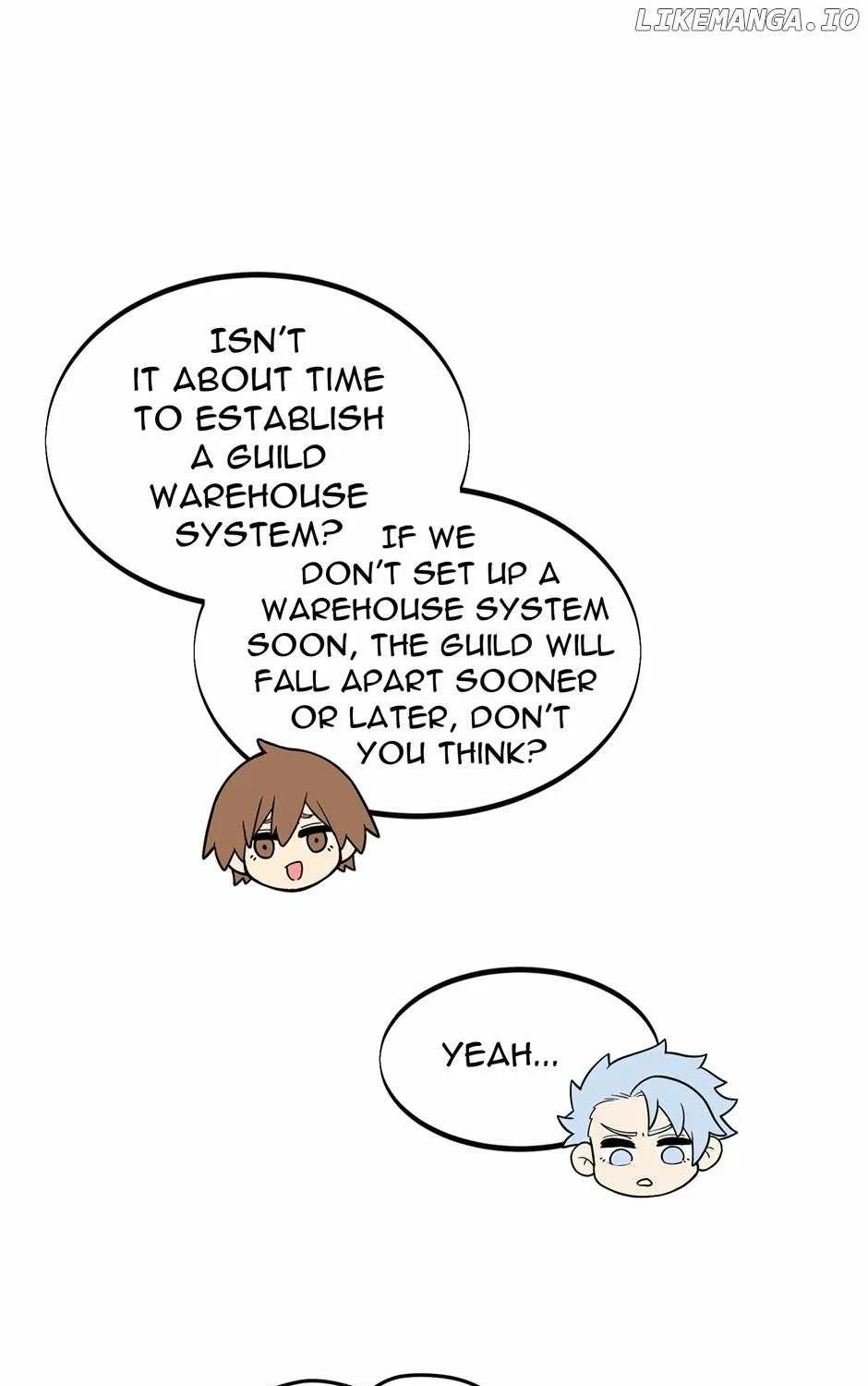 Read The King’s Avatar (Reboot) chapter 162 image 47 on Lezhin