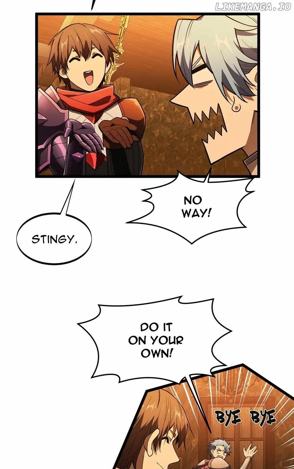 Read The King’s Avatar (Reboot) chapter 162 image 49 on Lezhin