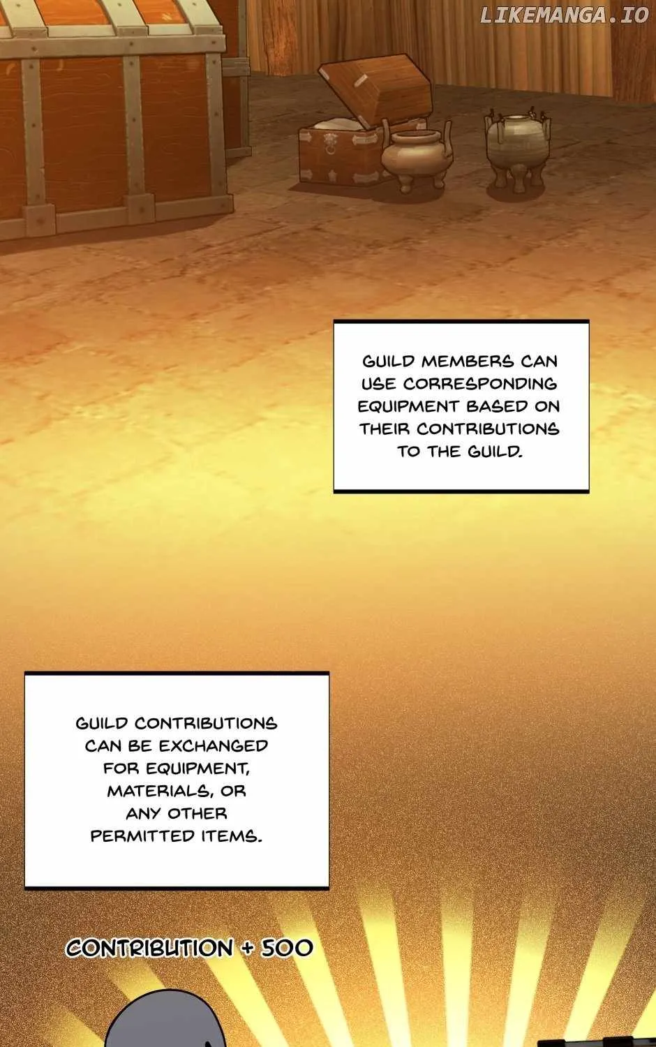 Read The King’s Avatar (Reboot) chapter 162 image 53 on Lezhin