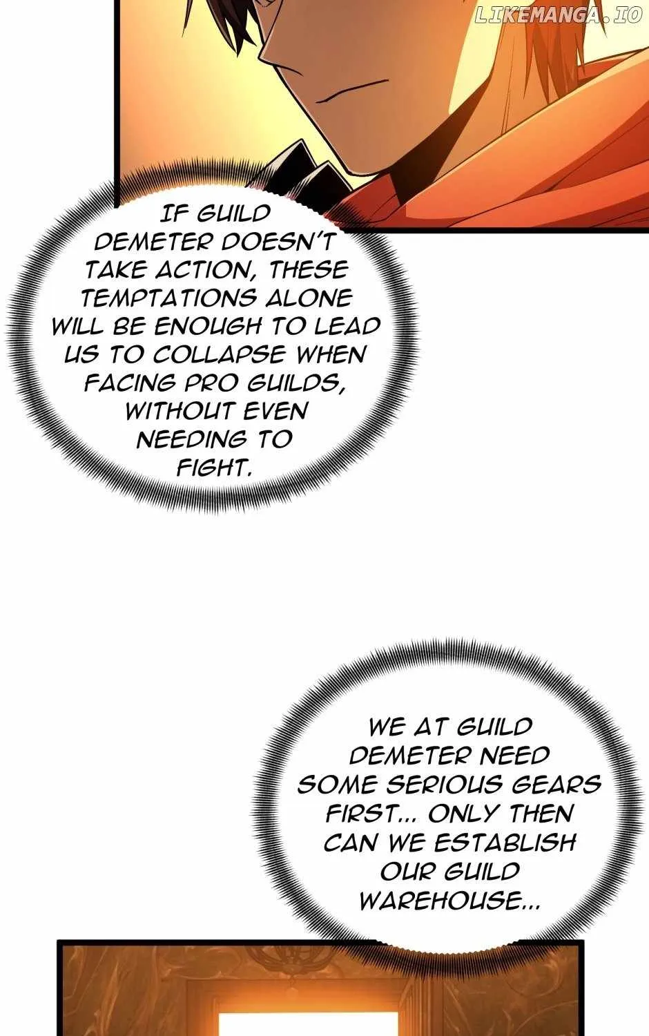 Read The King’s Avatar (Reboot) chapter 162 image 57 on Lezhin