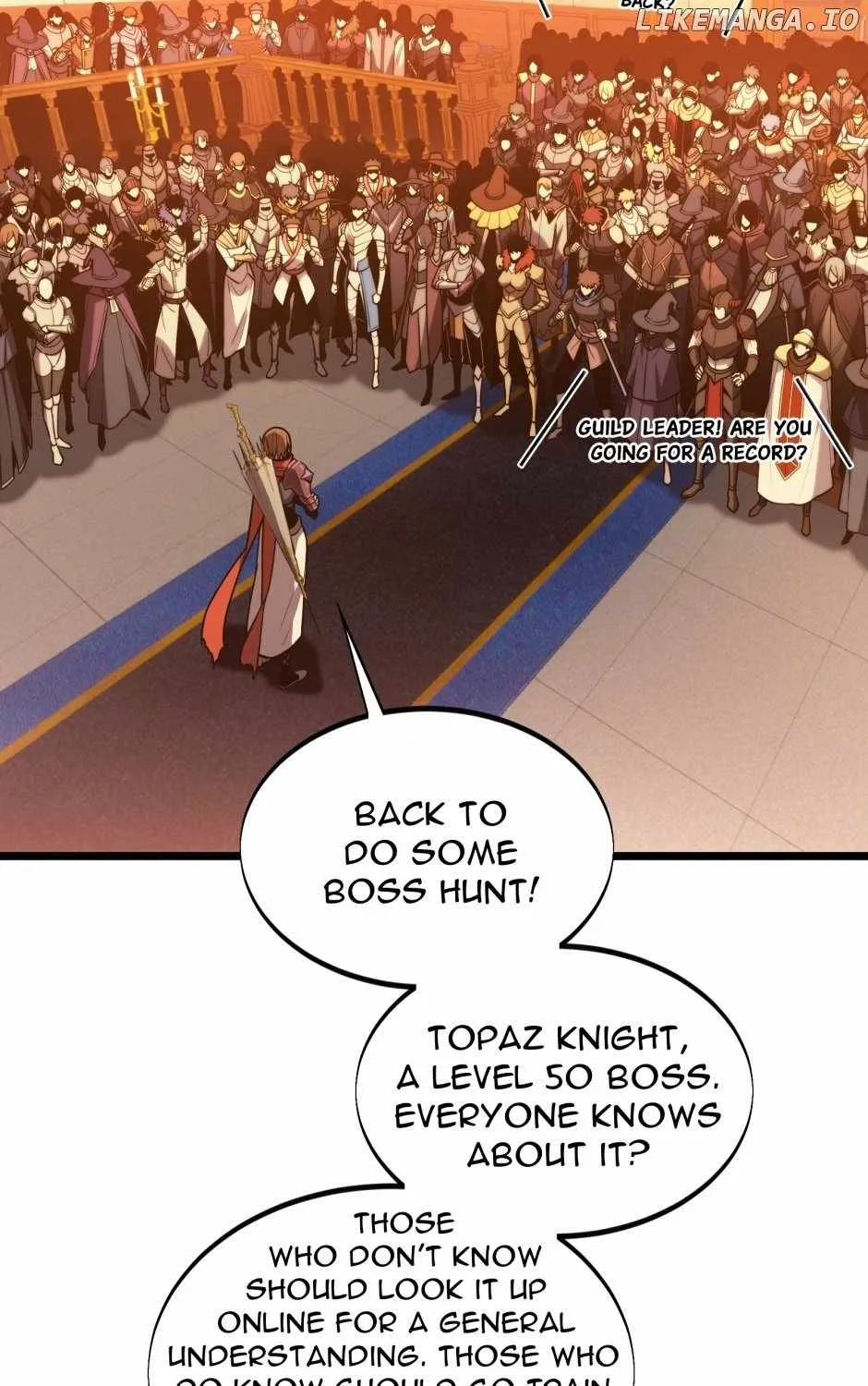Read The King’s Avatar (Reboot) chapter 162 image 61 on Lezhin