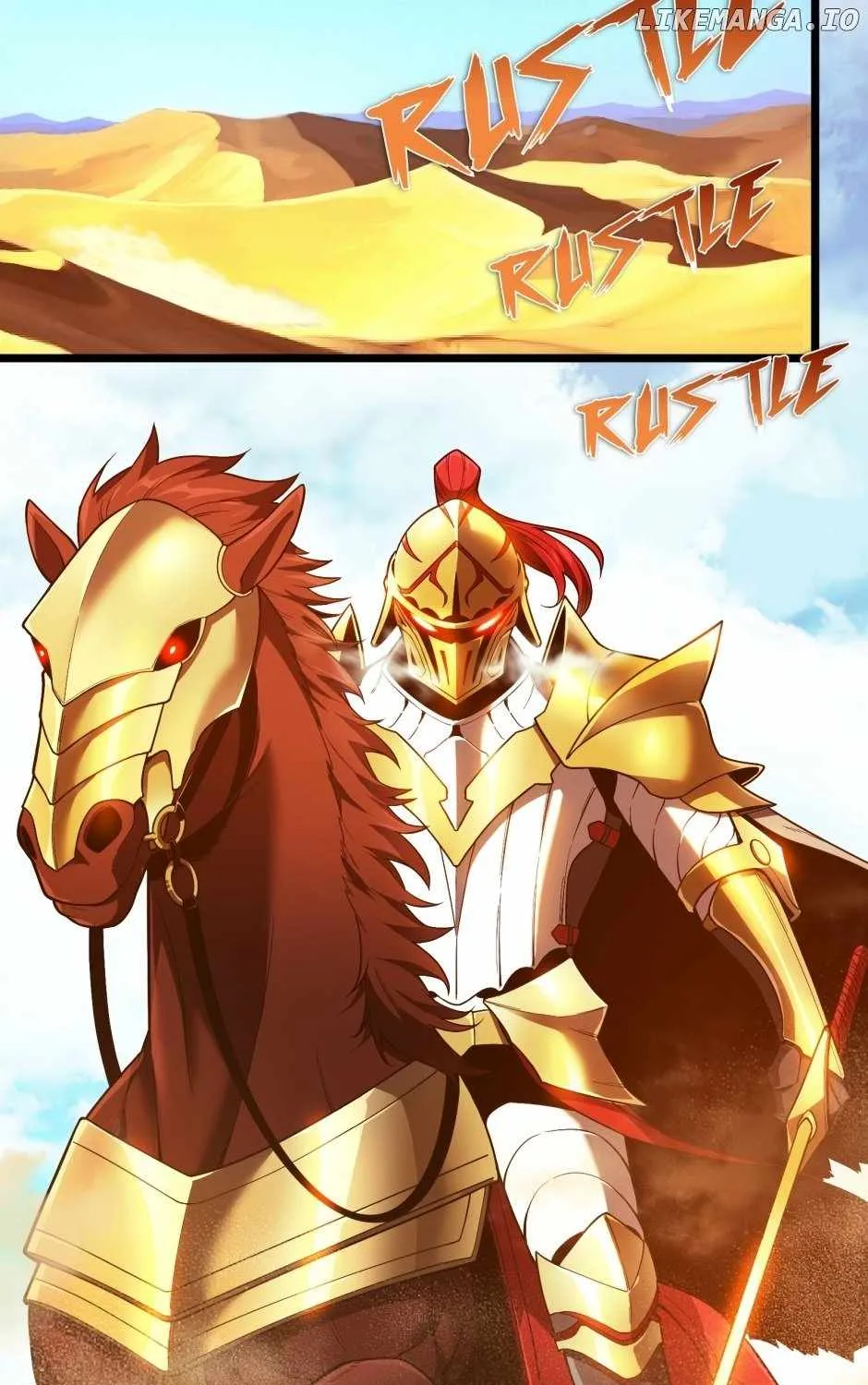 Read The King’s Avatar (Reboot) chapter 162 image 65 on Lezhin