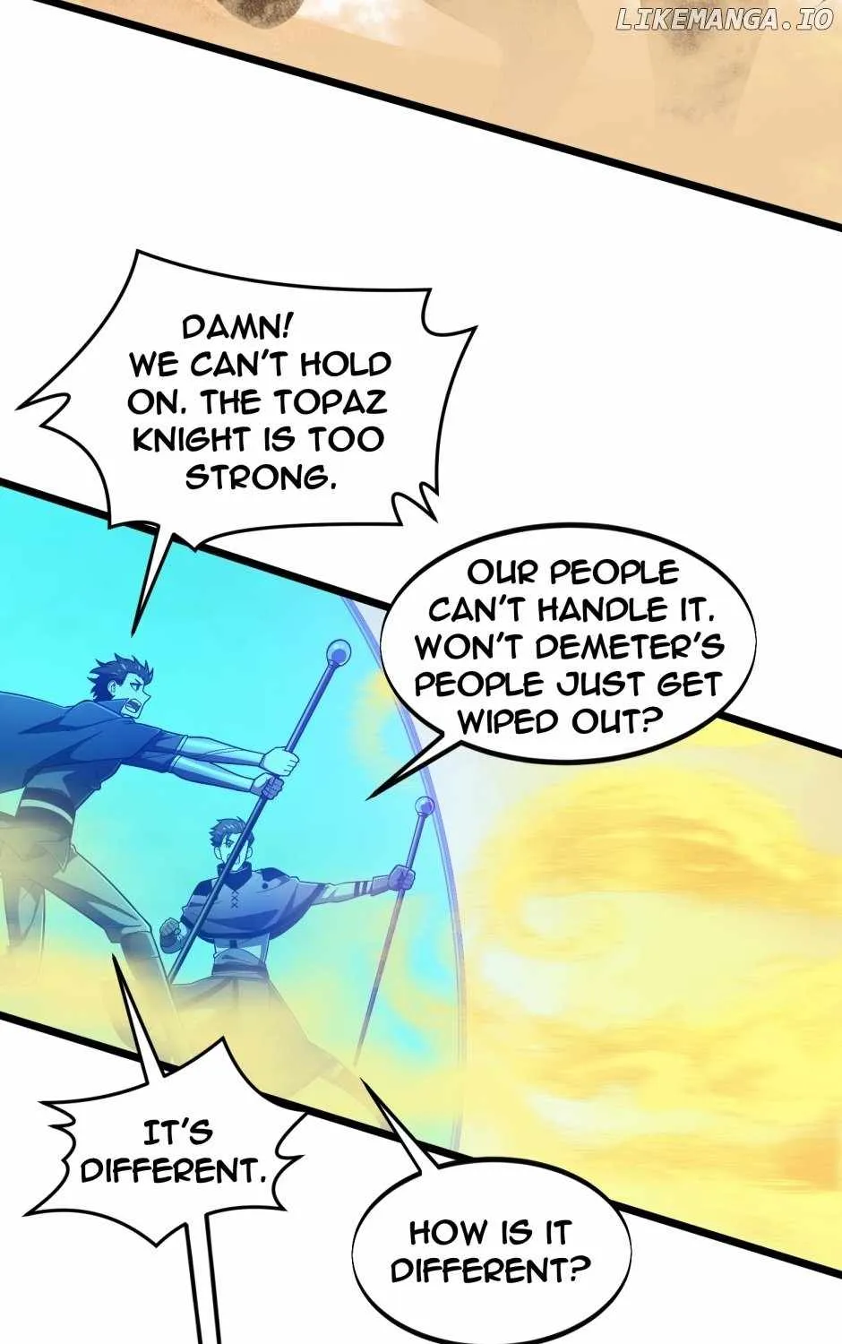 Read The King’s Avatar (Reboot) chapter 162 image 67 on Lezhin