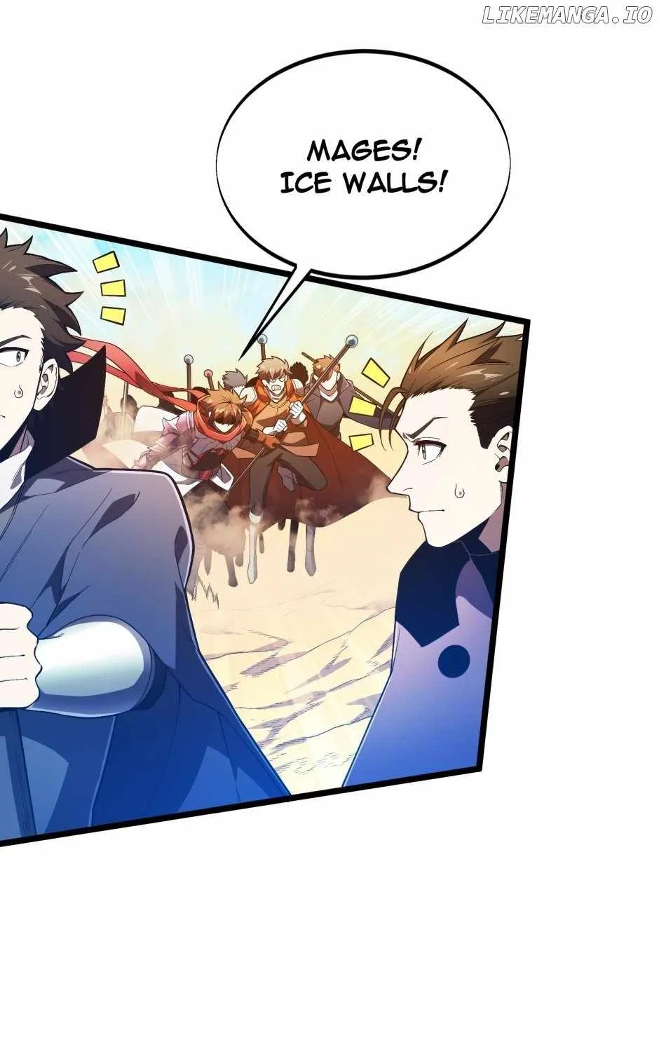 Read The King’s Avatar (Reboot) chapter 162 image 69 on Lezhin