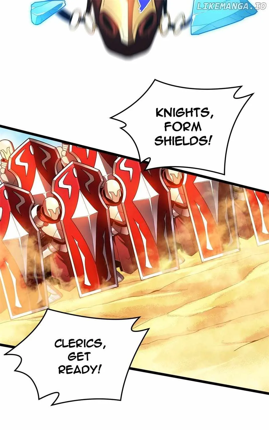 Read The King’s Avatar (Reboot) chapter 162 image 75 on Lezhin